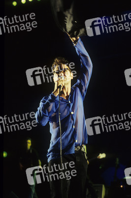 Konzert von Morrissey in London