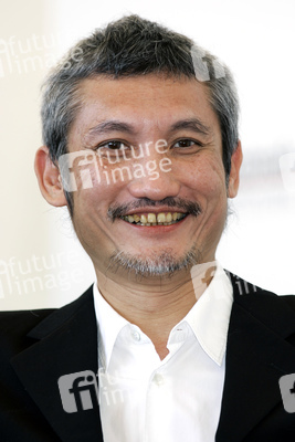 Photocall 'Die sieben Schwerter', Internationale Filmfestspiele von Venedig 2005