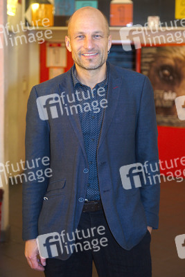 Filmpremiere 'Der Bär in mir' in Berlin