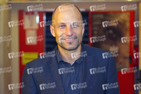 Filmpremiere 'Der Bär in mir' in Berlin