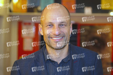 Filmpremiere 'Der Bär in mir' in Berlin