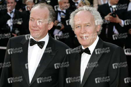 Festivaleröffnung und Filmpremiere 'The Da Vinci Code - Sakrileg', Cannes Film Festival 2006