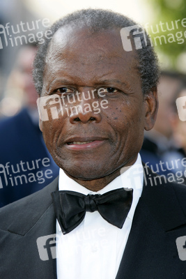 Festivaleröffnung und Filmpremiere 'The Da Vinci Code - Sakrileg', Cannes Film Festival 2006