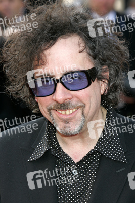 Festivaleröffnung und Filmpremiere 'The Da Vinci Code - Sakrileg', Cannes Film Festival 2006