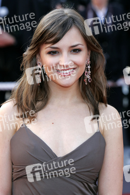 Festivaleröffnung und Filmpremiere 'The Da Vinci Code - Sakrileg', Cannes Film Festival 2006