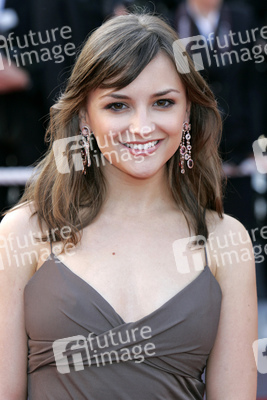 Festivaleröffnung und Filmpremiere 'The Da Vinci Code - Sakrileg', Cannes Film Festival 2006