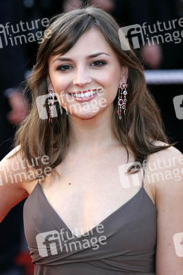 Festivaleröffnung und Filmpremiere 'The Da Vinci Code - Sakrileg', Cannes Film Festival 2006