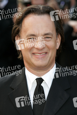 Festivaleröffnung und Filmpremiere 'The Da Vinci Code - Sakrileg', Cannes Film Festival 2006