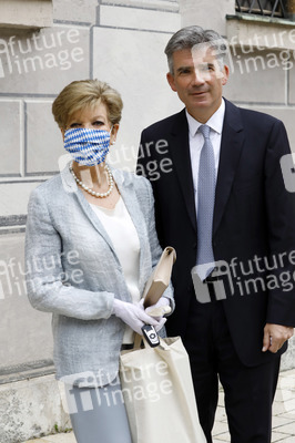 Bayerischer Fernsehpreis 2020 in München