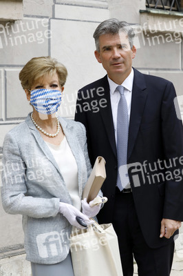 Bayerischer Fernsehpreis 2020 in München