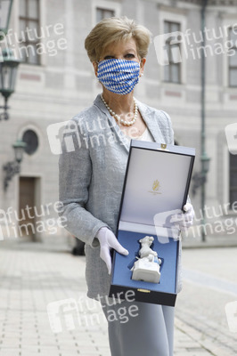 Bayerischer Fernsehpreis 2020 in München