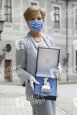 Bayerischer Fernsehpreis 2020 in München