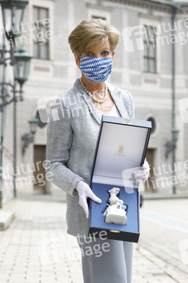 Bayerischer Fernsehpreis 2020 in München