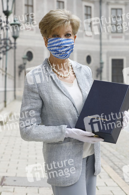 Bayerischer Fernsehpreis 2020 in München