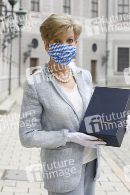 Bayerischer Fernsehpreis 2020 in München