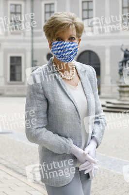 Bayerischer Fernsehpreis 2020 in München