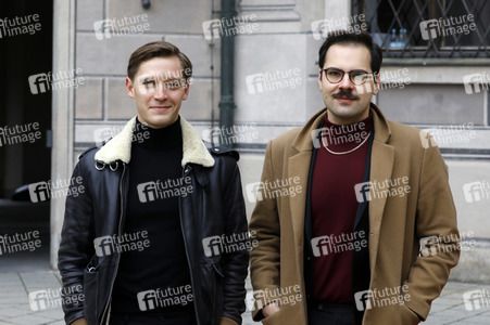 Bayerischer Fernsehpreis 2020 in München