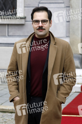 Bayerischer Fernsehpreis 2020 in München