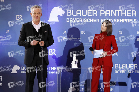 Bayerischer Fernsehpreis 2020 in München