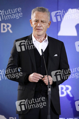 Bayerischer Fernsehpreis 2020 in München