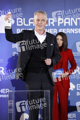 Bayerischer Fernsehpreis 2020 in München