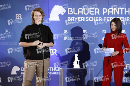 Bayerischer Fernsehpreis 2020 in München