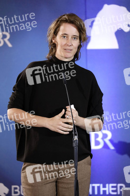 Bayerischer Fernsehpreis 2020 in München