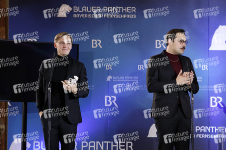 Bayerischer Fernsehpreis 2020 in München