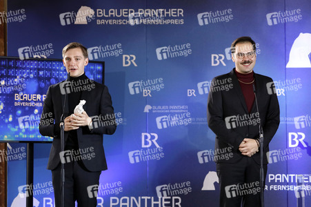 Bayerischer Fernsehpreis 2020 in München