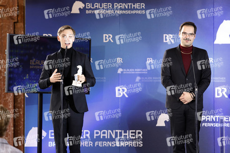 Bayerischer Fernsehpreis 2020 in München