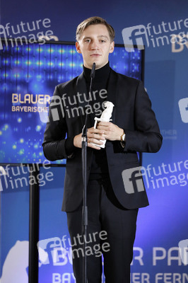 Bayerischer Fernsehpreis 2020 in München