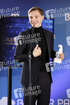 Bayerischer Fernsehpreis 2020 in München