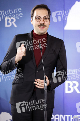 Bayerischer Fernsehpreis 2020 in München