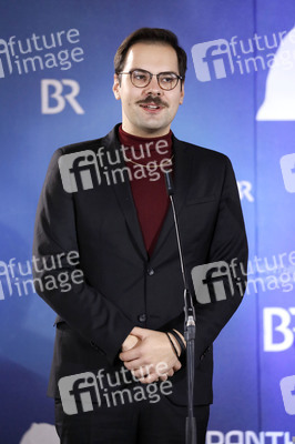 Bayerischer Fernsehpreis 2020 in München