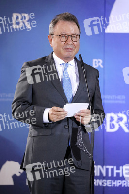 Bayerischer Fernsehpreis 2020 in München