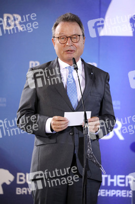 Bayerischer Fernsehpreis 2020 in München