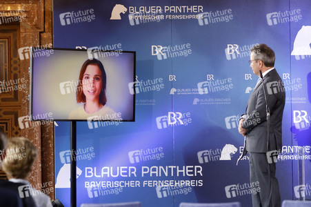 Bayerischer Fernsehpreis 2020 in München