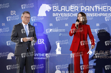 Bayerischer Fernsehpreis 2020 in München