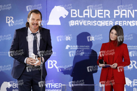 Bayerischer Fernsehpreis 2020 in München