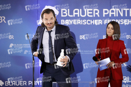 Bayerischer Fernsehpreis 2020 in München