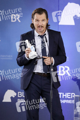 Bayerischer Fernsehpreis 2020 in München