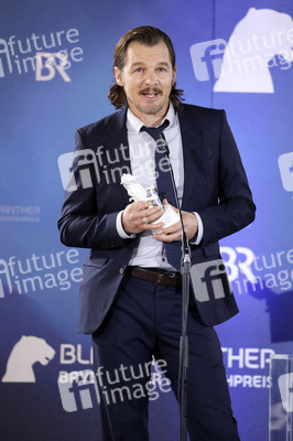 Bayerischer Fernsehpreis 2020 in München