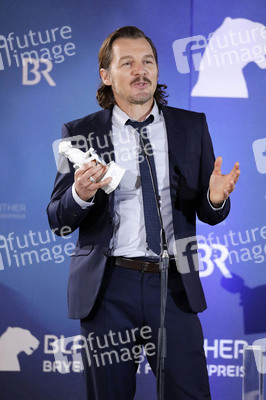 Bayerischer Fernsehpreis 2020 in München