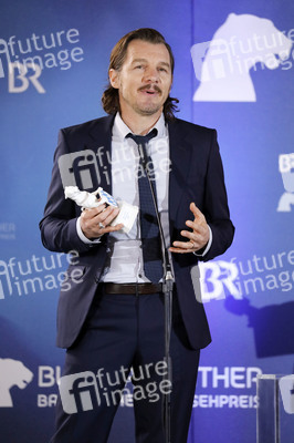 Bayerischer Fernsehpreis 2020 in München