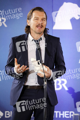 Bayerischer Fernsehpreis 2020 in München