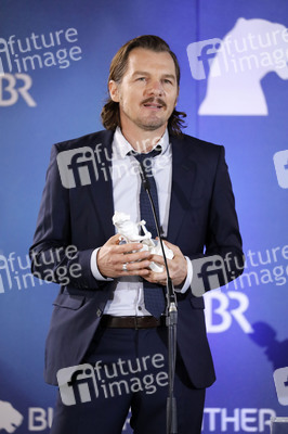 Bayerischer Fernsehpreis 2020 in München