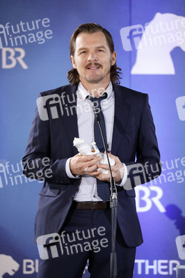 Bayerischer Fernsehpreis 2020 in München