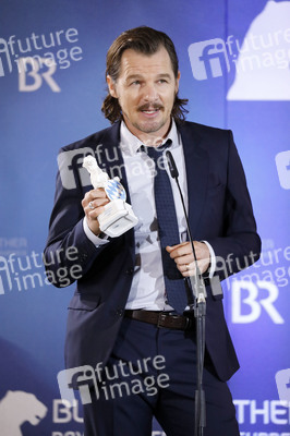 Bayerischer Fernsehpreis 2020 in München