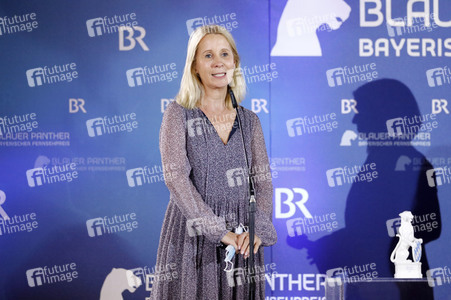 Bayerischer Fernsehpreis 2020 in München