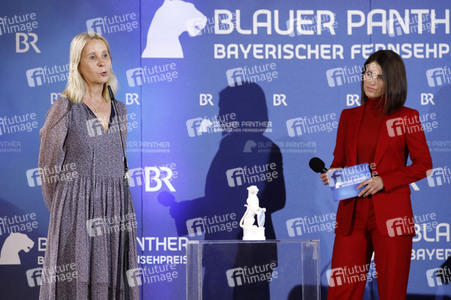 Bayerischer Fernsehpreis 2020 in München